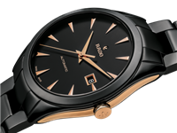 Orologio Rado Uomo Hyperchrome in Ceramica R32252162 - R32252162